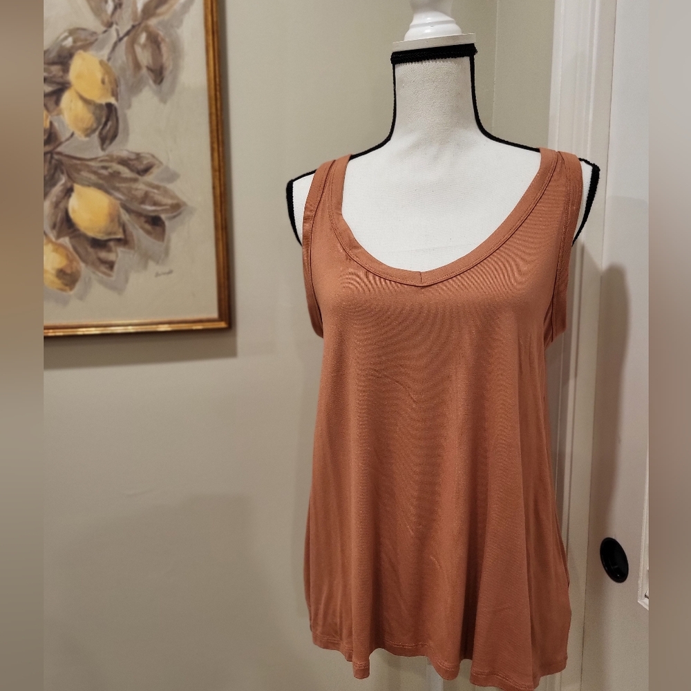 Old Navy Women's Sleeveless Top